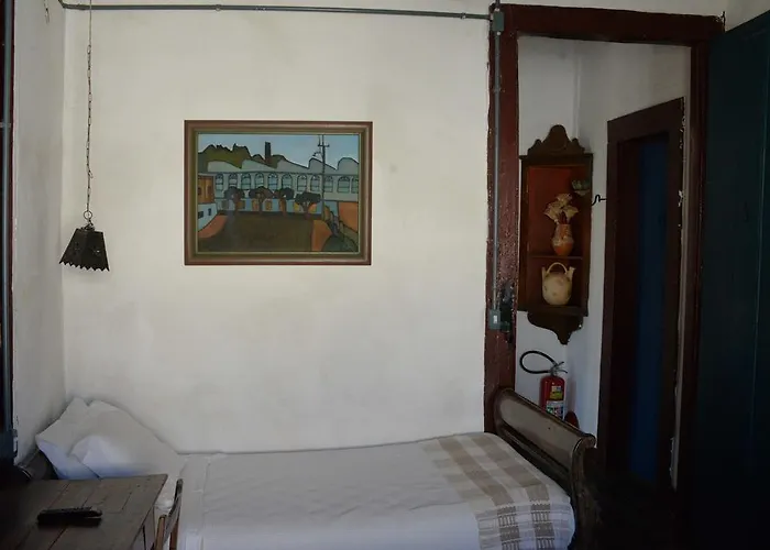 Pouso Do Chico Rei Hotel Ouro Preto